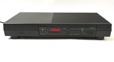 Rega Mark 1 FM AM Radio Tuner