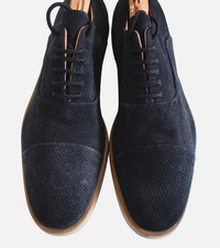 Bacco Bucci Suede Casual Shoes for Men for sale | eBay display picture 1
