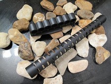 Vapor Eye Mossberg 500 Heat Shield 7 Round Extended Sidesaddle Shotgun 12 Gaug