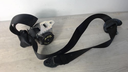 SICHERHEITSGURT RECHTS VORNE BMW 5 serie (E60) 72119110046