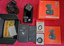 VANTRUE E1 lite 1080P Mini Dashcam Vorne, HDR 30fps 160 � Weitwinkel