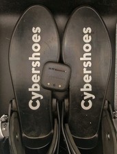 Cybershoes Meta VR Shoes Virtual Gaming Steam...