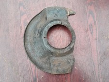 Honda Civic Brake Dust Shield Splash Guard EG EJ9 MB EK CRX DC2 EK9 Type R