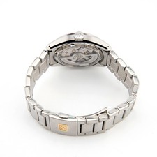 Grand Seiko Mechanical Hi-Beat SLGH003 60th Anniversary Limited Edition Model 20