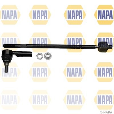 Spurstange innen vorne links N/S rechts O/S passt für Mercedes-Benz VW NAPA NST6298 - Bild 1 von 5