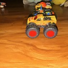 Hot Wheels Monster Jam Grave Digger Diecast Monster Truck Lot of 4 — photo 5
