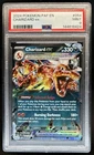 2024 Pokemon Paldean Fates Charizard ex #054/091 PSA 9