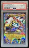 2015 Pokemon XY Ancient Origins Mega Ampharos EX Holo #28/98 PSA 10 GEM MINT
