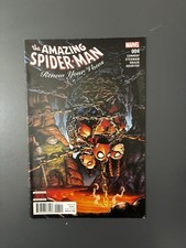 ⚡️ Amazing Spider-Man Renew Your Vows #10 $5 minimum purchase required