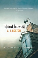S. J. Bolton | Blood Harvest | Taschenbuch | Englisch (2011) | Ean 9780312573553