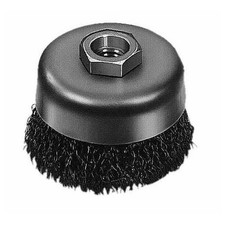 Milwaukee 48-52-5050 3 in Knot Wire Cup Brush