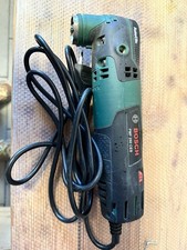 Bosch PMF 250 CES Multifunktionswerkzeug (0603100602)