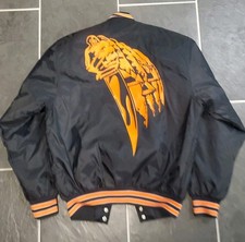 Fright Rags Limited Edition Halloween '78 Varsity Jacket