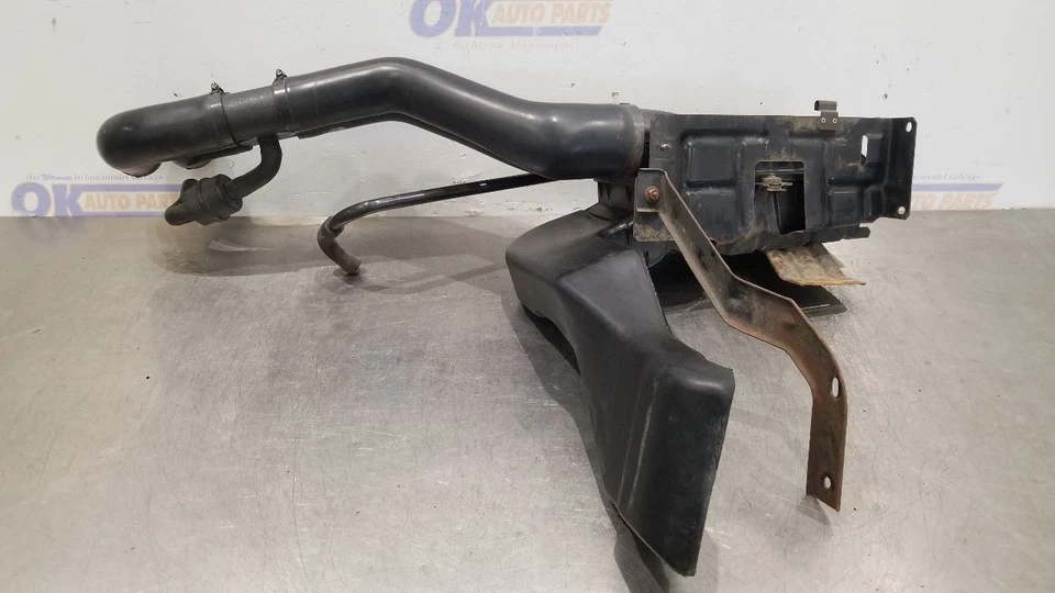 Ford F250 Super Duty 1995 filtro de aire caja de respiración 7,5 L Foto 2 de 4