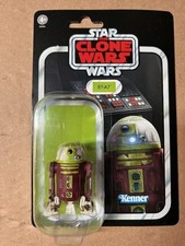 Star Wars Figure TVC Vintage Collection VC322 R7-A7