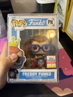 Freddy Funko PH ToyCon Philippines Limited Edition 3000 Funatic Exclusive