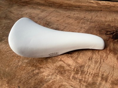 Selle San Marco Concor Supercorsa Sattel - Weiß