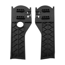 K&uuml;hlerhalterung Untere Halterung F&uuml;r Mercedes-Benz CLA-C117 A-Klasse W176 B-W246