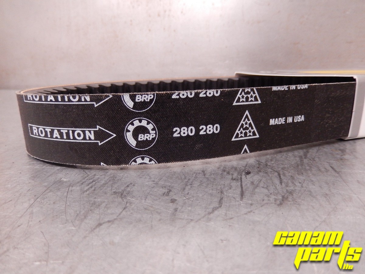 Can Am Outlander 330/400 L450 Outlander Max Traxter Drive Belt V