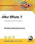 Adobe After Effects 7: Includes Exercise Files and Demo Movies Lynda...