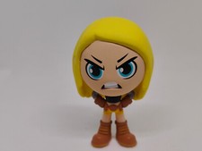 2017 Funko Teen Titans Go Mystery Minis 9