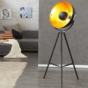 Stehlampe spots Stehlampe spots