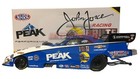John Force 1:24 Diecast NHRA Funny Diecast Racing Cars