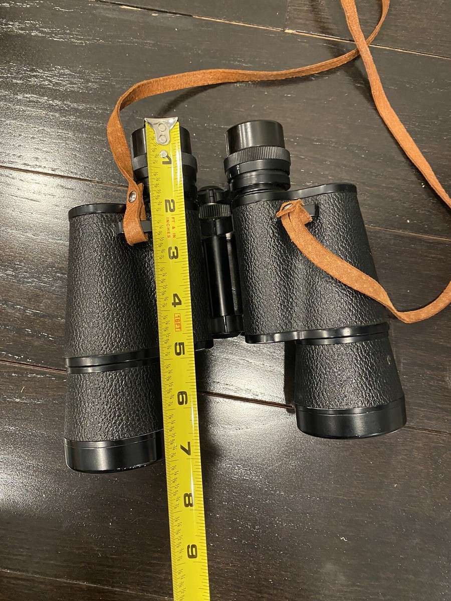Yamatar No T-66254 7X50 FlyWeight Binoculars FullyCoated