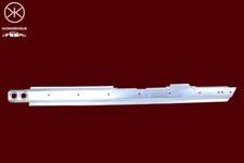 Außenschweller Schweller Einstiegblech links Mercedes G Modell W460 W461 W463 4T