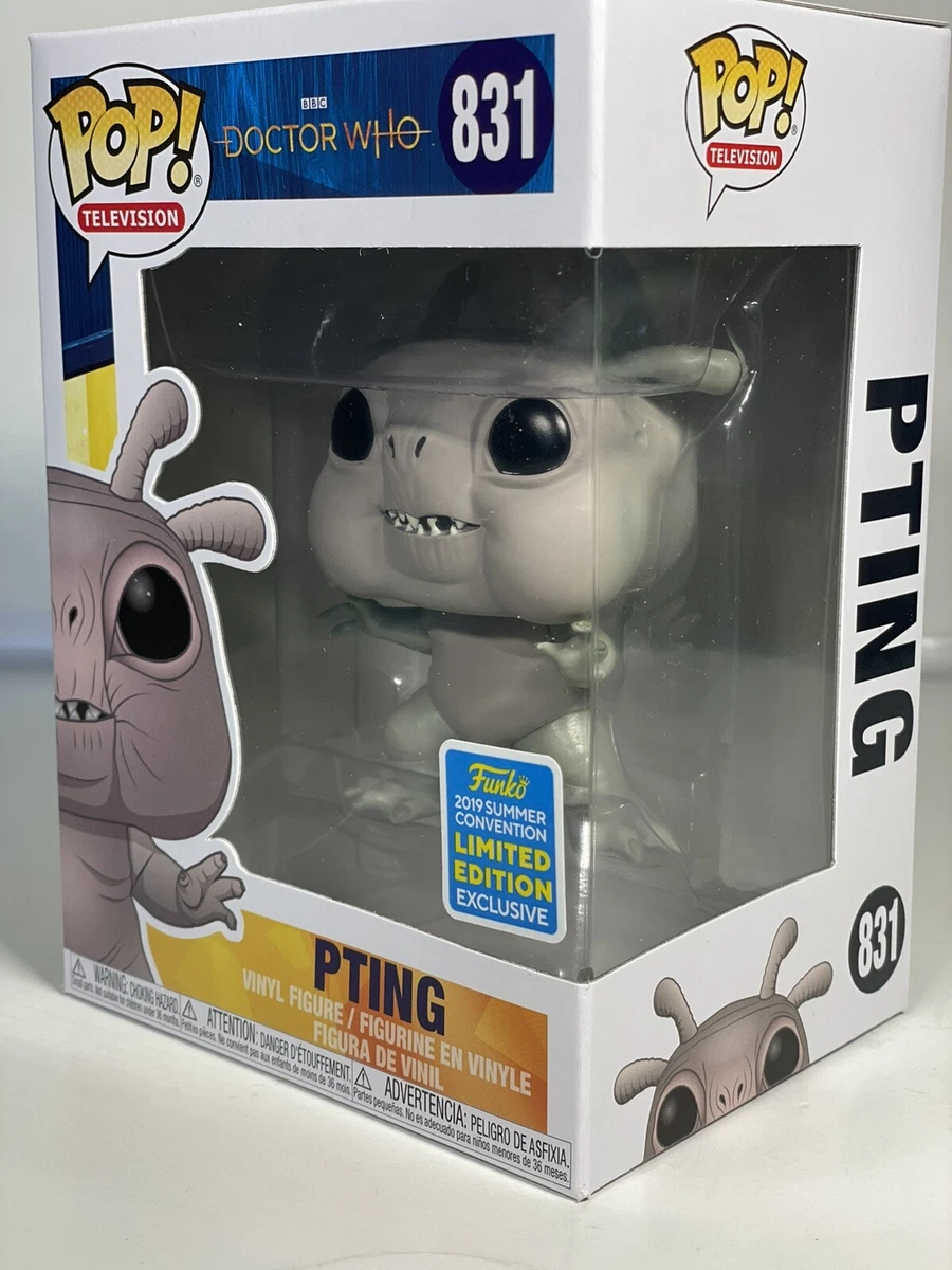 Pting funko pop hotsell