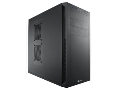 Adamant Custom Computer i9 9900K 3.6Ghz 64Gb DDR4 500Gb SSD Wi-Fi WiN10 PRO