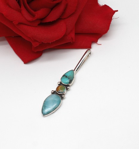 Sterling Silver Golden Road Crafted CRF Chrysalis Pendant CAT RESCUE