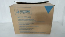 THUASNE pressure icing mattress