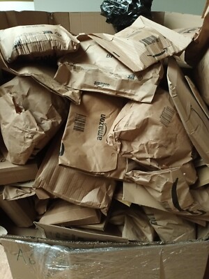20 Secret Packs von Amazon und Schweizer Post
