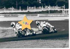 Lindholm/Kellenberger-Yamaha Aral Racing Team, najlepszy przedmiot kolekcjonerski, rzadkość,