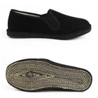 Cotton Cloth Kung fu Tai chi Shoes Men's Martial arts Wushu Wing Chun Sneakers