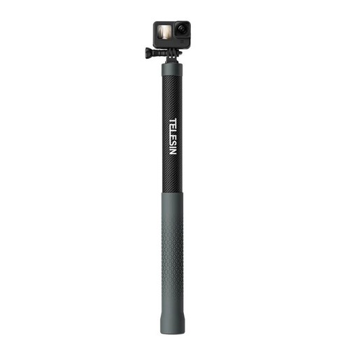 3 Meter Pole Mounting Kit for Insta360 X5 / X4 / X3 / X2 / ONE R / GO 3 / Ace - Picture 2 of 21