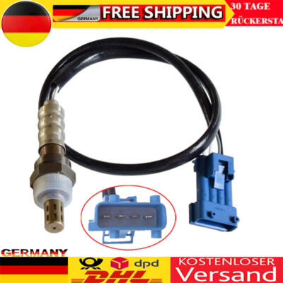 Lambda Oxygen 02 sensors 11787548961 Für Mini R56 R57 Cooper S Citroen 1618V3 11