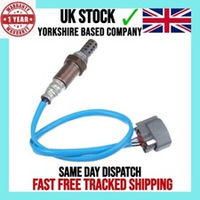 SENSORE OSSIGENO POST CAT LAMBDA PER COMPRESSORE JAGUAR XF I X250 3.0/4.2 2008-15