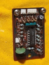 SCHEDA ICOM B491 PER ICOM IC 720A