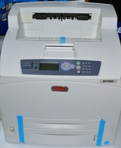 oki b720