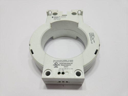 Merlin Gerin IA80 50439 Vigirex Sensor - Bild 4 von 15