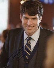 Timothy Simons "Veep" AUTOGRAPH Signed 8x10 Photo E ACOA