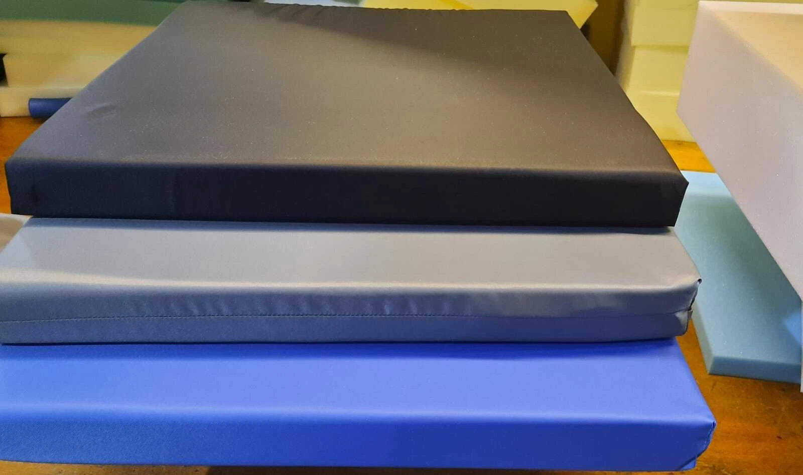 CUSTOMIZED MOTOR HOME/CAMPERVAN/CAMPING MEMORY FOAM MATTRES, MSG PLEASE