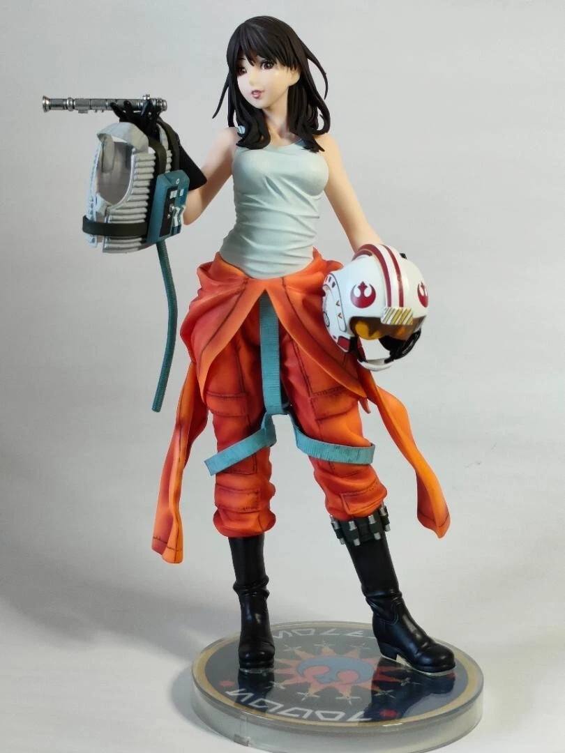 スター・ウォーズ マラ・ジェイド ARTFX コトブキヤ 【公式通販】