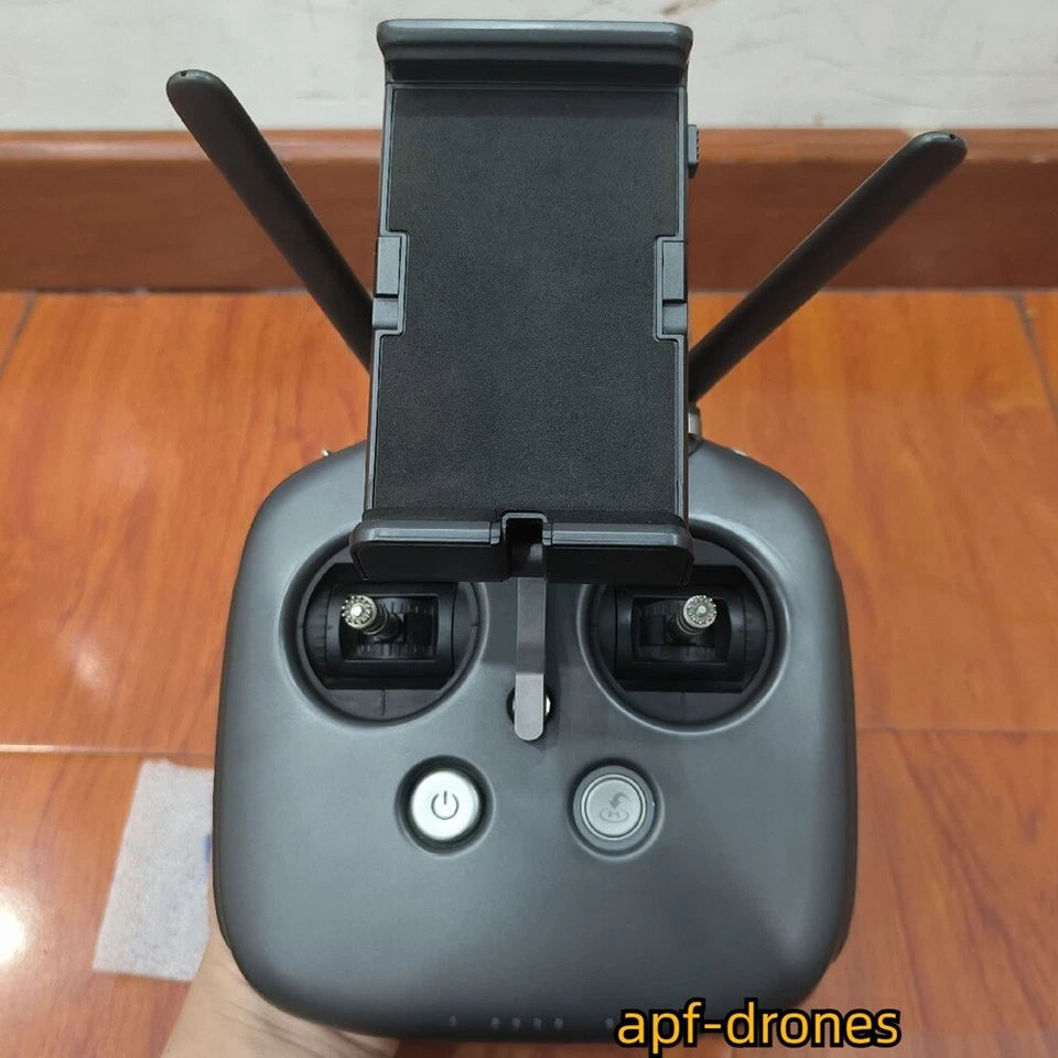 DJI Phantom 4 Pro Transmitter Remote Controller GL300F - Obsidian Edition - Image 2 of 4