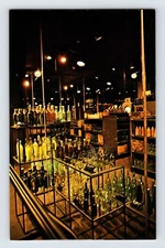 Postcard Iowa Missouri Valley IA DeSoto Refuge Bottle Collection 1960s Unposted