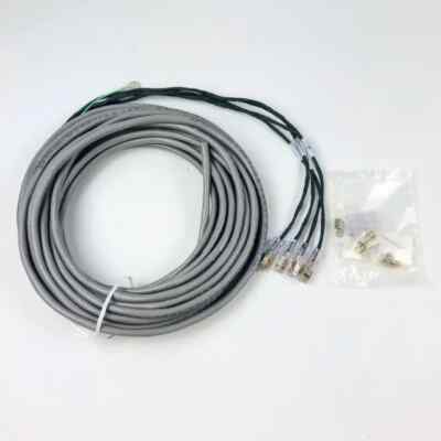 Tyco Electronics 2100424 - Cable Assembly