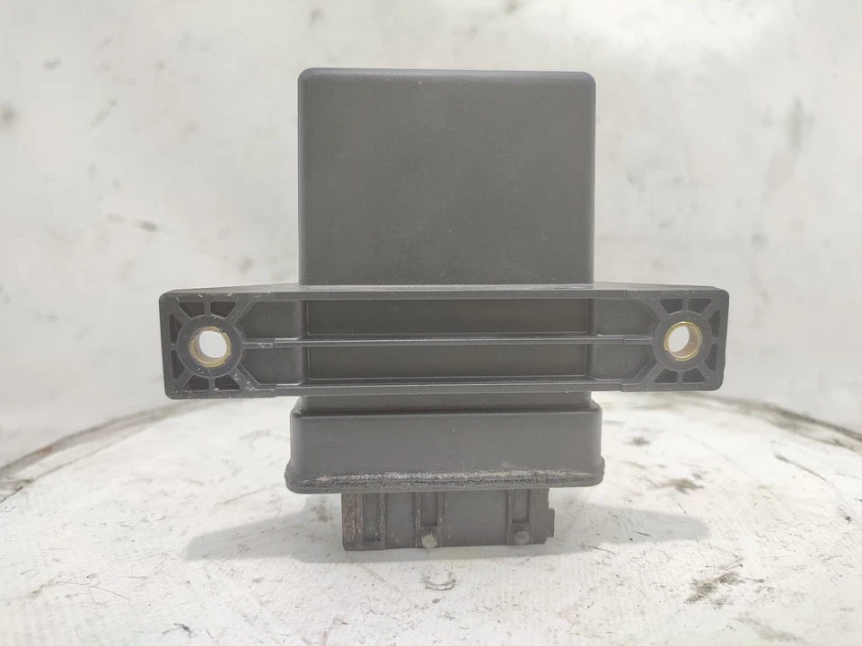 9633609680 MODULO ELETTRONICO / 2229650 PER CITROËN XSARA BREAK N2 1.9 D - Immagine 3 di 4