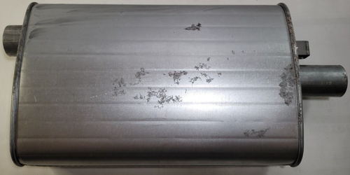 5555 Exhaust Muffler - Bild 2 von 6